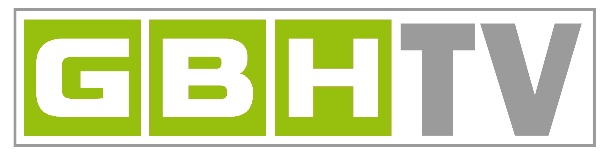 GBH TV öffnen (extern)